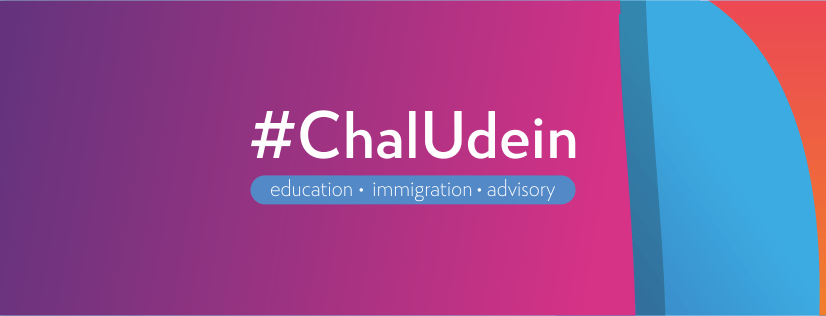 #ChalUdein Campaign