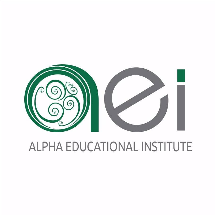 alpha educational institute