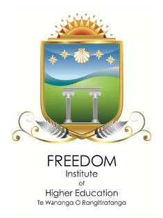 Freedom institute of higher education, New Zealand
