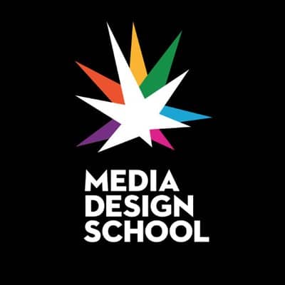 Media Design School, New Zealand