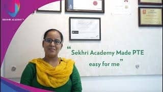 PTE Reviws of Sekhri Academy