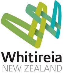 whitereia, New Zealand